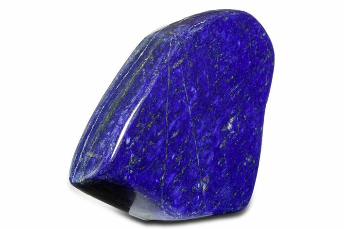 Polished Lapis Lazuli - Pakistan #352630